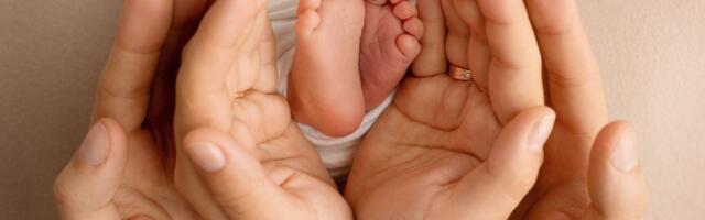 IMELINE: Ida-Tallinna Keskhaigla sünnitusmajas leidis aset tõeline ime