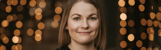 Marion Villemson: armastatud ametist pausi tegemine on täiesti aktsepteeritav