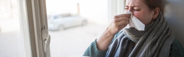 Haigekassa ja perearstid: „nohuga tööle ja kooli ei lähe“ on väga hea uus ühiskondlik norm