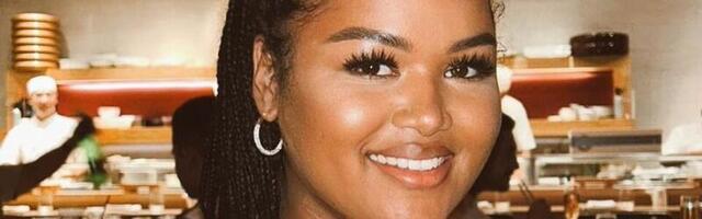 RABAB JALUST: kaalust alla võtnud Kristina Pärtelpoeg näeb minis välja parem kui eales varem