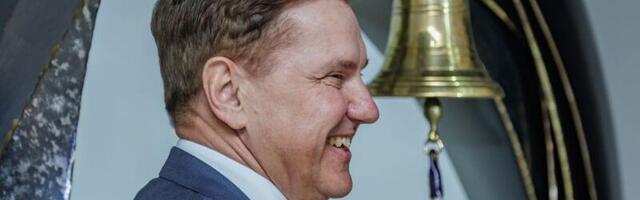 GRAAFIK ⟩ Infortari ja Tallinki tuumikomanikud võtavad dividendidena üle poolesaja miljoni