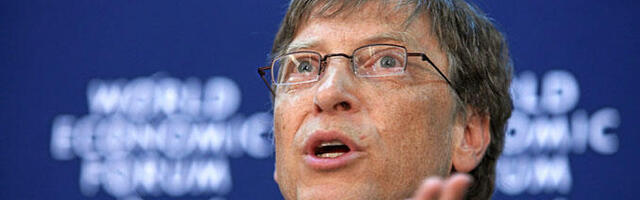 Bill Gates kiidab India kõikehõlmavat digitaalset ID-süsteemi ja toob seda teistele riikidele eeskujuks