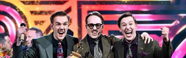 Rootsi eurolaul rikub Eurovisioni reegleid