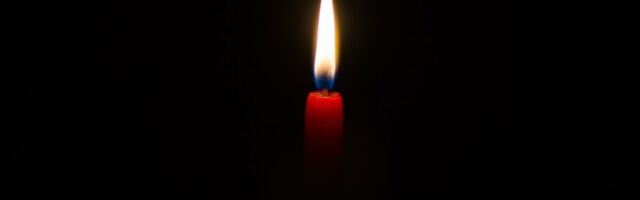 IN MEMORIAM. Herbert Lindmäe