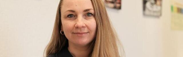 SISSEVISKAJA HIIUMAALE? | Kutsume inimesi Hiiumaale elama