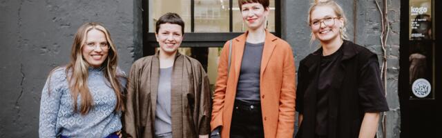 „Kunstita elada ei saa“