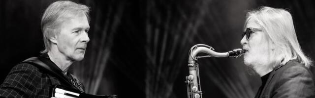 Muusik Oleg Pissarenko ja ettevõtja Paolo Michelozzi korraldavad Milanos džässifestivali