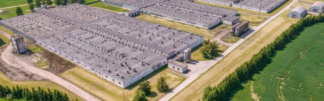 PTA kehtestas Eesti suurima seafarmi ümbruses viibimiskeelu