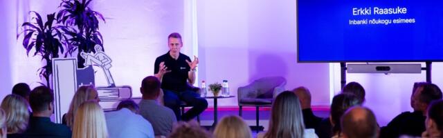 Investorid Inbanki emissioonist: „Ma ei ole veel nii vana, et peaksin hakkama võlakirja ostma”