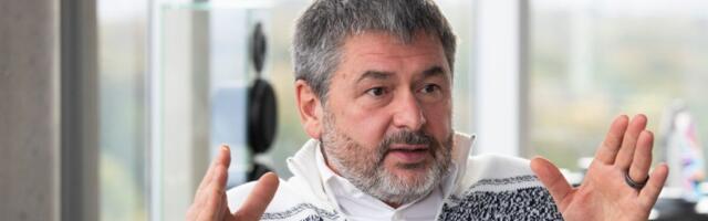 Oleg Ossinovski: riigi mõttetud investeeringud tuleb külmutada