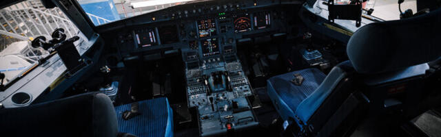 Eesti juurtega mees töötas 13 aastat paberiteta piloodina