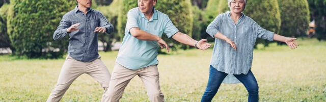 105-aastase Jaapani arsti 14 nõuannet, mis võivad su elu ja tervist pikendada