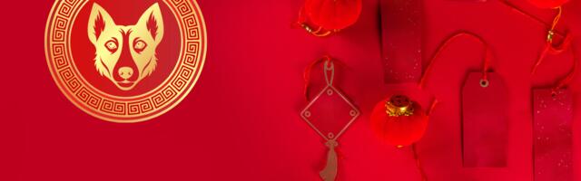 Suur Hiina horoskoop – Koer