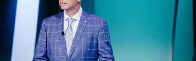 Keskkriminaalpolitsei esitas Mart Maastikule kuriteokahtlustuse