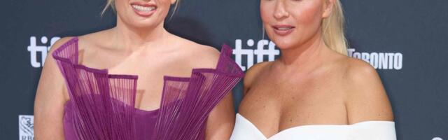 VIDEO | Rõõmusõnum! Näitleja Rebel Wilson saab lätlannast abikaasaga teise lapse