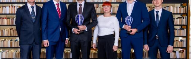 Eesti masinatööstus sai strateegilise läbimurde: ülitäpsete DPS-seadmete tootmine koondub Tech Groupi kätte