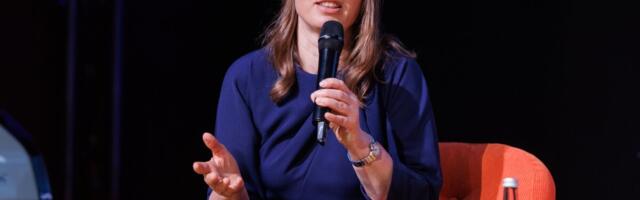 Kaljulaid Davosis: USA pole enam maailma ainuvalitseja, ta vajab Euroopat