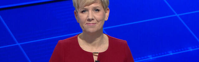 ETV spordisaade, 12. veebruar