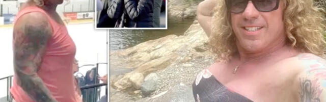 VIDEO: trans-isa tappis USA-s oma eksnaise ja tulistas kahte last