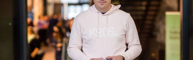 Taavi Kotka: maailma eliit ei taju, millise laksu AI majandusele annab