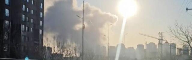 OTSEBLOGI | USA senat ei piiranud president Trumpi sõjavolitusi