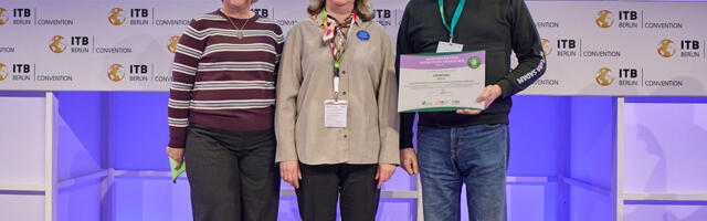 Lahe­maa päl­vis Ro­he­lis­te Siht­koh­ta­de maail­ma­kon­kur­sil mi­li­taar­pä­ran­di loo­ga 3. ko­ha