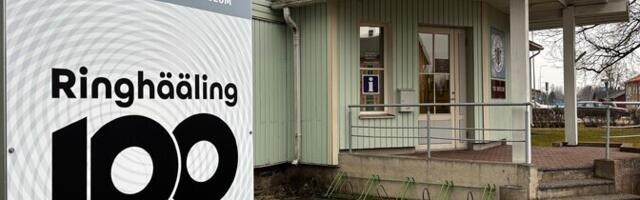 Galerii: Ringhäälingumuuseumis näeb Türi raadiosaatejaama ehitamise lugu