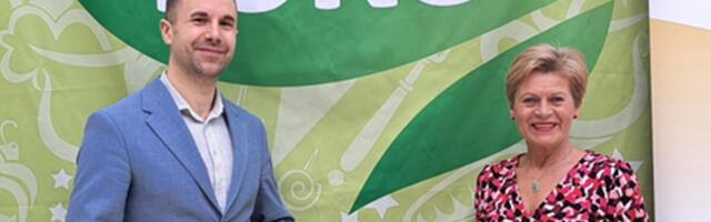 Üle 50 tootja võistlustules: snäkid ja maailmamaitsed dikteerivad suunda