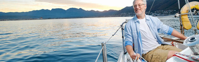 Välisriigis elavatel pensionäridel tuleb esitada elusoleku tõend