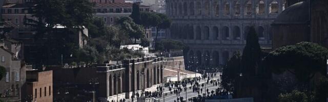 Ka Itaalia ei lubanud Lähis-Itta suundunud USA lennukeid oma baasi