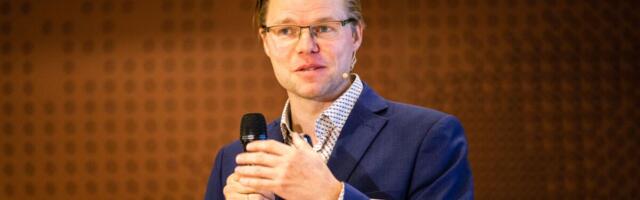 Märt Ridala: digitaliseerimine ei eelda enam suurt IT-investeeringut, alustada saab väikeste sammudega