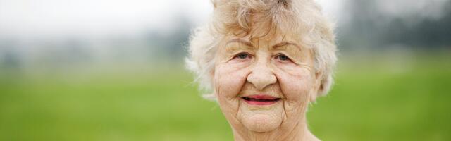 83-aastane Gerda ootab iga päev: “Nii tahaks, et lapsed tuleksid ka mind vaatama…”