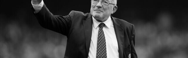 Suri Chelsea legend Bobby Tambling