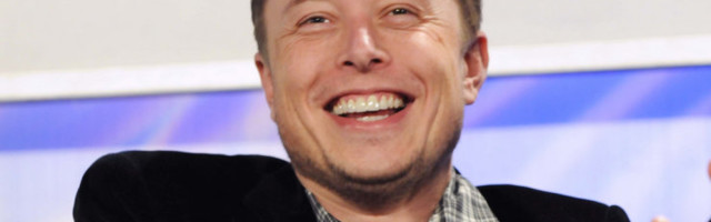 Apple keeldus aastal 2017 Teslat ostmast