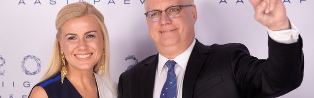 Kadri Simson avalikustas, kuidas kallima Teet Soormi tiivaripsutus nende suhtele mõjus