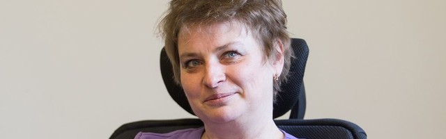 Julia Leontjeva: miks on nii oluline enda eest ise maksta?