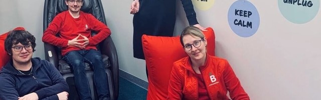 Barbora personalijuht Regina Jerofenko: komplekteerijad teenivad meil 1500 eurot brutos – seda kaubanduses naljalt ei näe