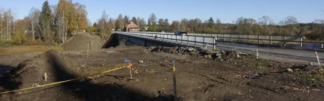 Tori silla remont ootab keskkonnaameti luba