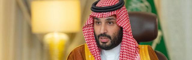 Saudi Araabia plaanib 2060. aastaks kliimaneutraalseks saada