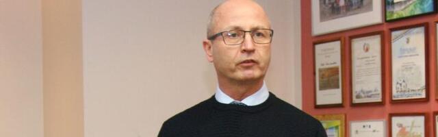 Toomas Nael ei suutnud keelduda Valeri Korbi ettepanekust