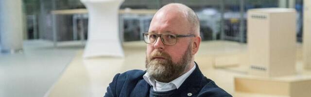 Jüri Reinevere essee: inimestel on reaalsused segamini