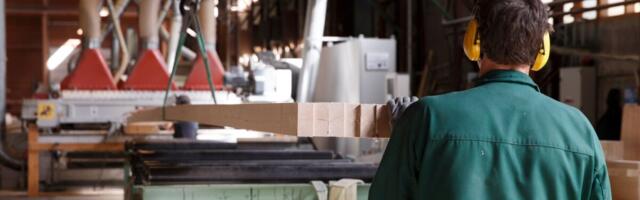 Tööstustoodang pööras septembris langusesse