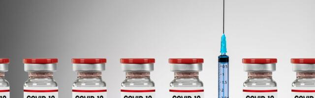 COVID-19 vaktsiinid on tasuta ka järgmisel aastal