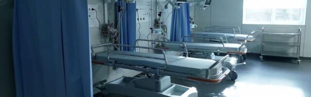 Läti haiglate liit: praegune eelarveprojekt aasta teisel poolel enam ravida ei võimaldaks