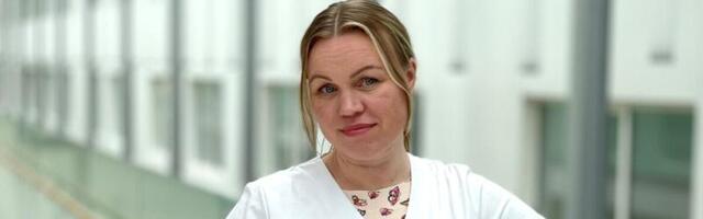 Kliinikumi vähiravi toimub pea kümme aastat kompleksselt peamajas