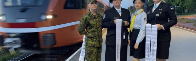 Ma ei unusta Sind: Täna 82 aastat tagasi küüditati Eestist 3688 last