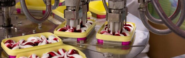 Jäätisetootja Balbiino kasum sulas kahjumiks