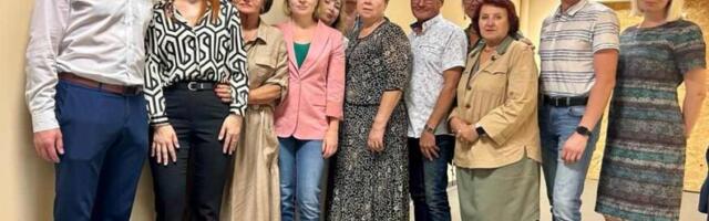 Kohtla-Järve piirkond esitab Keskerakonna esimehe kandidaatideks Tanel Kiige ja Mihhail Kõlvarti