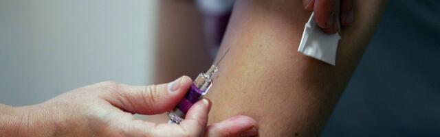 Uus gripihooaeg võib tulla karm! Oktoobrist saavad riskirühmad tasuta gripivaktsiini