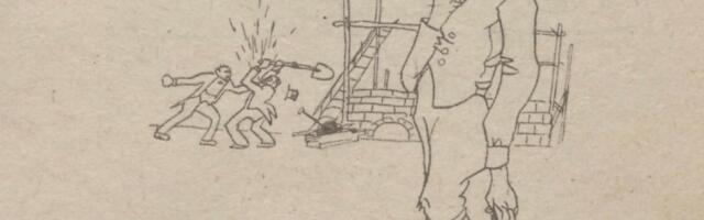 Riigikogu saadik kolleegile: „Teie olete närude näru!“